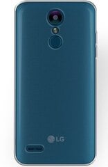 Jelly Case предназначен для LG K9 цена и информация | Чехлы для телефонов | kaup24.ee