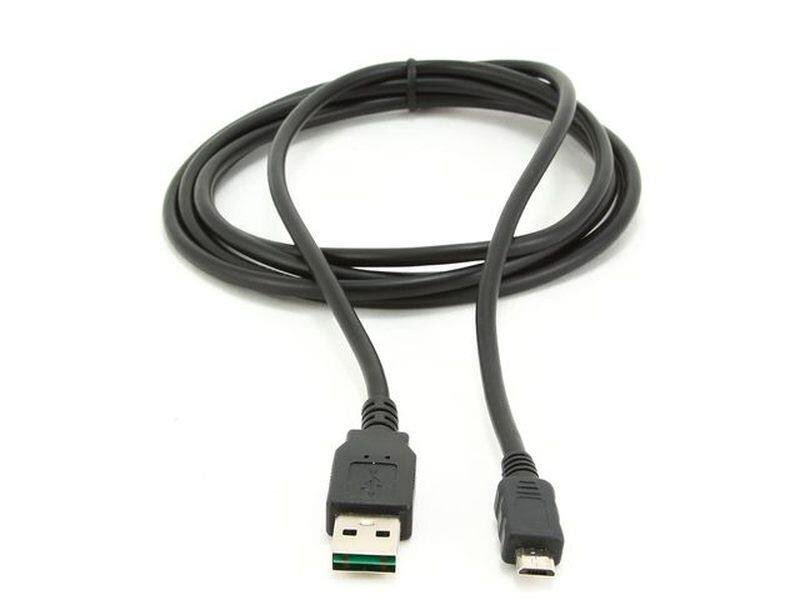 GEMBIRD Kaabel USB (EASY)AM-USB MIKRO 1M цена и информация | Kaablid ja juhtmed | kaup24.ee