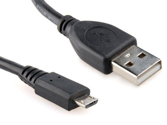 GEMBIRD Kaabel MIKRO USB 2.0 1M hind ja info | Kaablid ja juhtmed | kaup24.ee