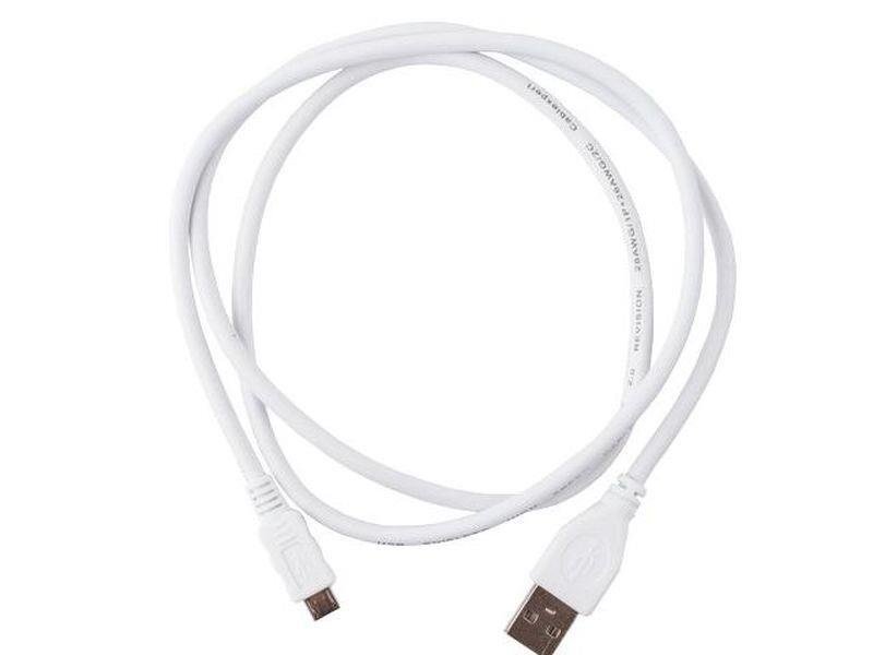 Kaabel Gembird Micro USB 2.0, 0,5 m hind ja info | Kaablid ja juhtmed | kaup24.ee