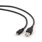 Kaabel Gembird USB (typ A)-microUSB, 3m цена и информация | Mobiiltelefonide kaablid | kaup24.ee