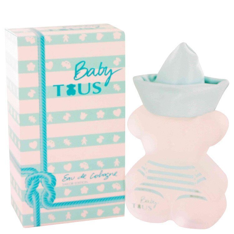 Lasteparfüümid Tous Baby (100 ml) hind ja info | Naiste parfüümid | kaup24.ee