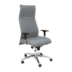 Офисное кресло Albacete XL Piqueras y Crespo BALI220, серого цвета цена и информация | Офисные кресла | kaup24.ee