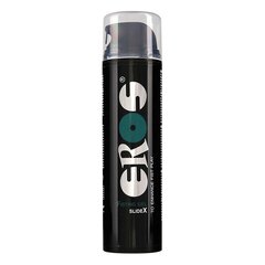 Hübriidlibesti Eros SlideX (200 ml) цена и информация | Лубриканты | kaup24.ee