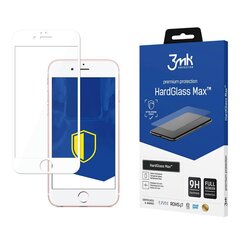 3MK BRA005561 пленка предназначена для Apple iPhone 6 цена и информация | Защитные пленки для телефонов | kaup24.ee