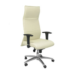 Офисное кресло Albacete XL Piqueras y Crespo SXLSPCR, кремового цвета цена и информация | Офисные кресла | kaup24.ee