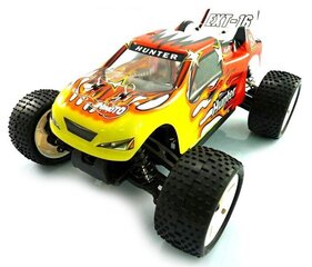 RC-auto Himoto EXT-16 1:16 4x4 2,4GHz hind ja info | Poiste mänguasjad | kaup24.ee