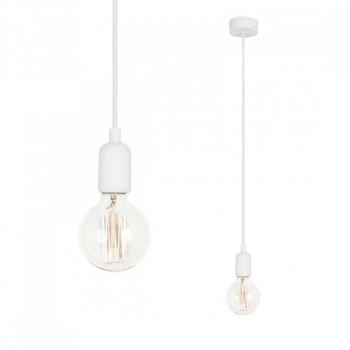 Nowodvorski Lighting rippvalgusti Silicone 6403 hind ja info | Rippvalgustid | kaup24.ee