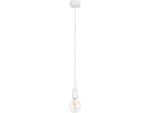 Nowodvorski Lighting rippvalgusti Silicone 6403