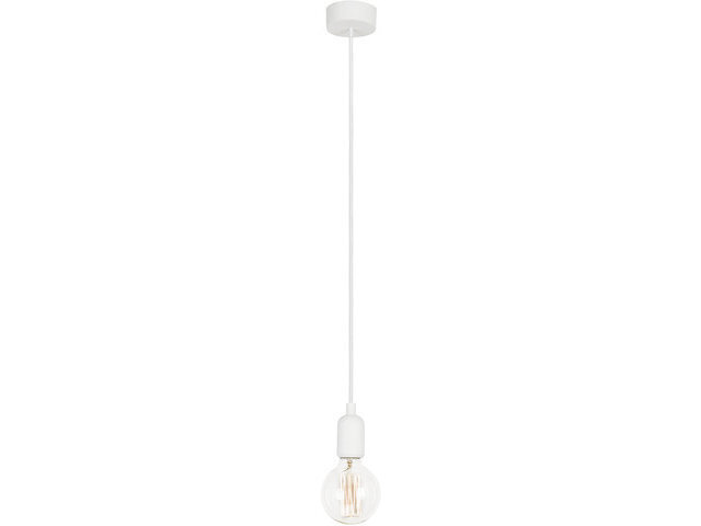 Nowodvorski Lighting rippvalgusti Silicone 6403 hind ja info | Rippvalgustid | kaup24.ee