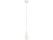 Nowodvorski Lighting rippvalgusti Silicone 6403 hind ja info | Rippvalgustid | kaup24.ee