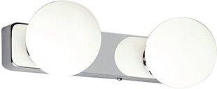 Nowodvorski Lighting seinavalgusti Brazos 6950 hind ja info | Seinavalgustid | kaup24.ee