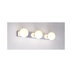 Nowodvorski Lighting seinavalgusti Brazos 6951 цена и информация | Настенные светильники | kaup24.ee