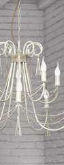 Nowodvorski Lighting подвесной светильник Twist 4984 цена и информация | Люстры | kaup24.ee