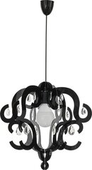 Nowodvorski Lighting rippvalgusti Katerina 5211 hind ja info | Rippvalgustid | kaup24.ee