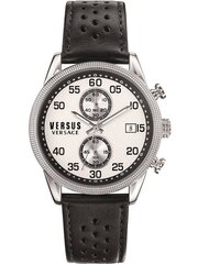 Meeste käekell Versus by Versace S66060016 цена и информация | Мужские часы | kaup24.ee