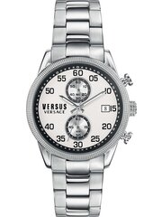 Meeste käekell Versus by Versace S66020016 цена и информация | Мужские часы | kaup24.ee