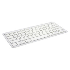 Bluetooth-клавиатура Ewent EW3161 цена и информация | Клавиатуры | kaup24.ee