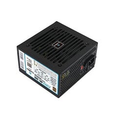 Toiteplokk CoolBox COO-PWEP500-85S 500W 500 W 300W цена и информация | Аксессуары для компьютерных игр | kaup24.ee