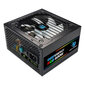 Toiteplokk CoolBox DG-PWS600-MRBZ RGB 600W Must 600W hind ja info | Mängukonsoolide lisatarvikud | kaup24.ee