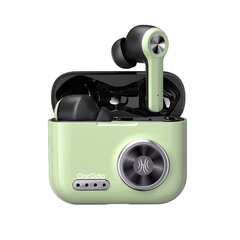 OneOdio F2 TWS Green hind ja info | Kõrvaklapid | kaup24.ee