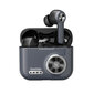 OneOdio F2 TWS Grey цена и информация | Kõrvaklapid | kaup24.ee