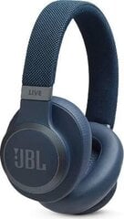 JBL Live 650BTNC цена и информация | Наушники | kaup24.ee