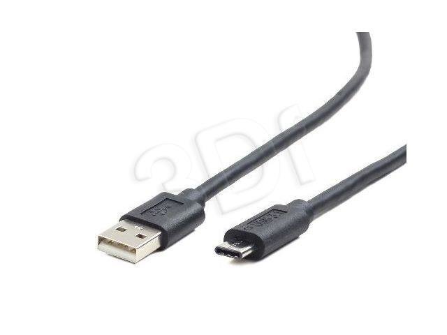 Gembird CCP-USB2-AMCM-10 цена и информация | Mobiiltelefonide kaablid | kaup24.ee