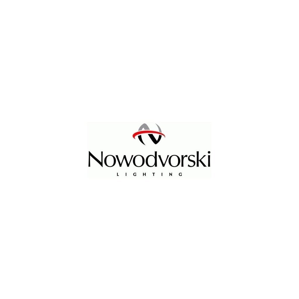 Nowodvorski Lighting rippvalgusti 8920 Laser Black 7 цена и информация | Rippvalgustid | kaup24.ee