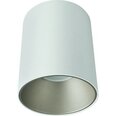 Nowodvorski Lighting потолочный светильник Eye Tone White/Silver 8928