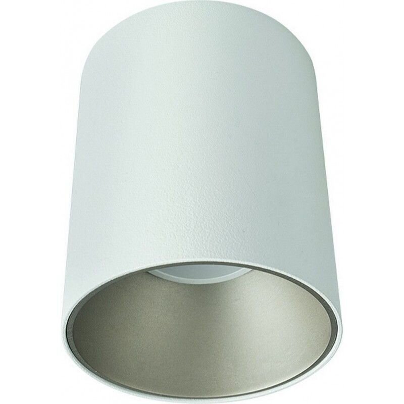 Nowodvorski Lighting laevalgusti Eye Tone White/Silver 8928 цена и информация | Laelambid | kaup24.ee
