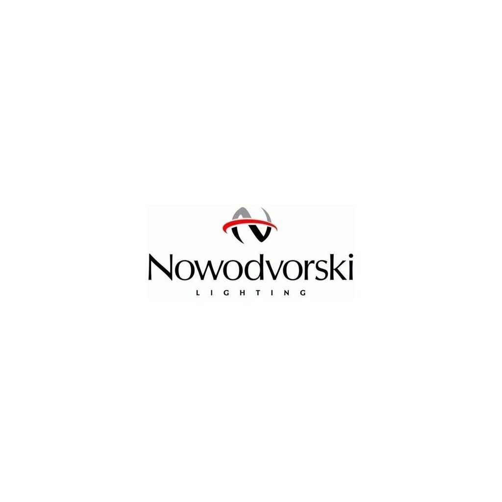 Nowodvorski Lighting laevalgusti Eye Tone Black/Gold 8931 цена и информация | Laelambid | kaup24.ee