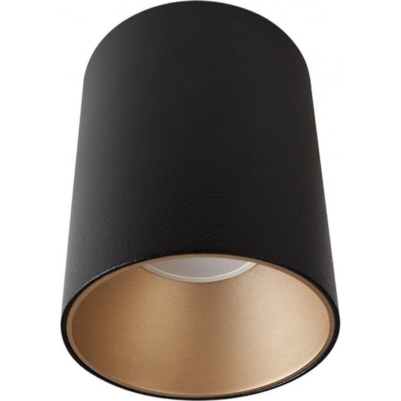 Nowodvorski Lighting laevalgusti Eye Tone Black/Gold 8931 hind ja info | Laelambid | kaup24.ee