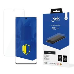 3MK пленка для Huawei P50 5G Fullscreen film цена и информация | Защитные пленки для телефонов | kaup24.ee
