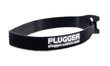 Plugger PLUATTACHECableBK, 10 tk hind ja info | Kaablid ja juhtmed | kaup24.ee