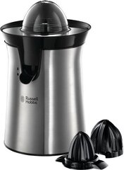 Электрическая соковыжималка Russell Hobbs 22760-56 (Пересмотрено C) цена и информация | Соковыжималки | kaup24.ee