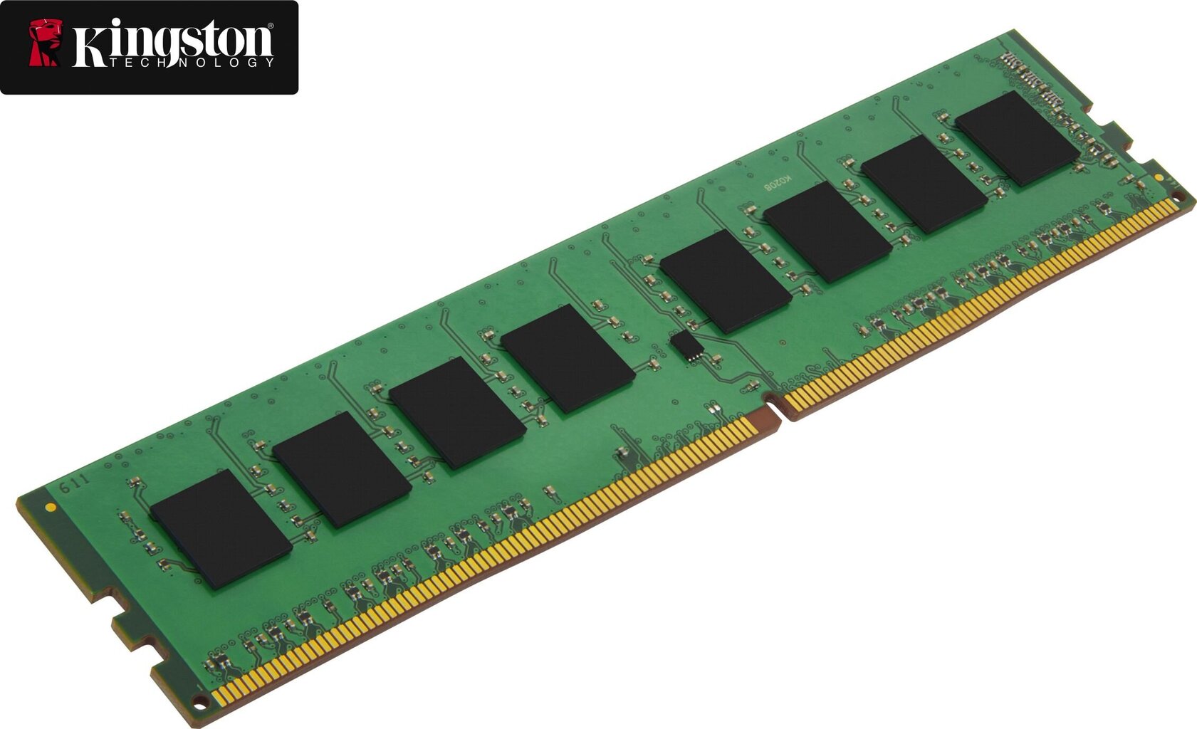 RAM-mälu Kingston KCP432NS6/8 DDR4 8 GB hind ja info | Operatiivmälu (RAM) | kaup24.ee