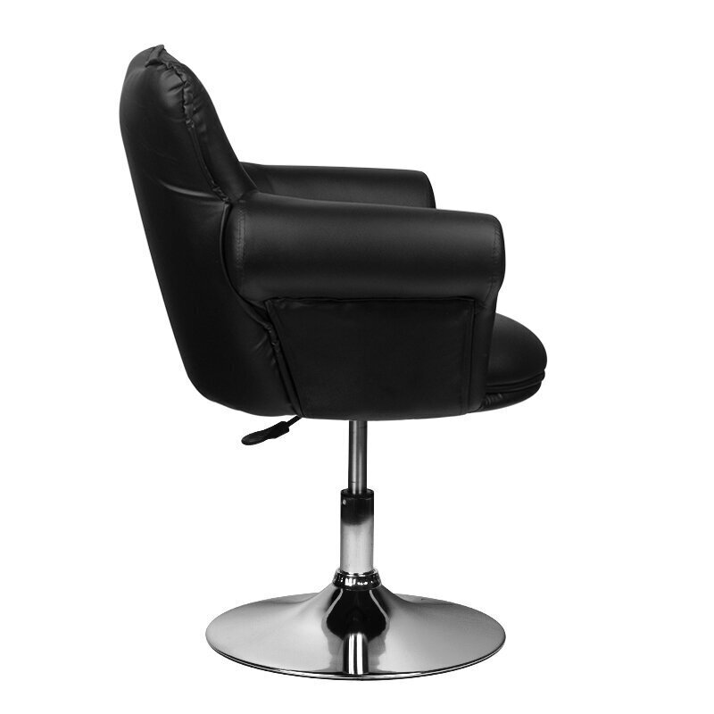 Professionaalne juuksuritool GRACIJA must hind ja info | Ilusalongi mööbel | kaup24.ee