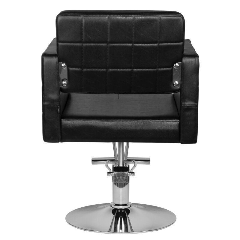Professionaalne juuksuritool HAIR SYSTEM HS33, must hind ja info | Ilusalongi mööbel | kaup24.ee