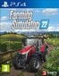 PS4 mäng Farming Simulator 22 (eeltellimisel) hind ja info | Arvutimängud, konsoolimängud | kaup24.ee