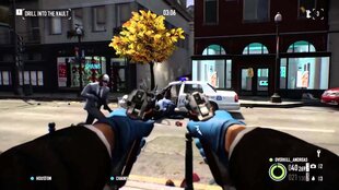 Payday 2 Crimewave Edition Xbox One цена и информация | Компьютерные игры | kaup24.ee