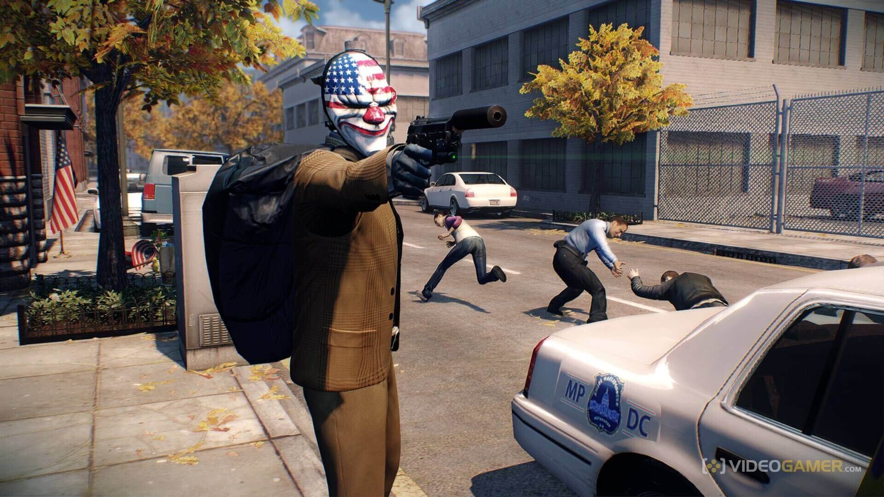 Payday 2 Crimewave Edition Xbox One hind ja info | Arvutimängud, konsoolimängud | kaup24.ee