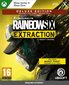 Tom Clancy’s Rainbow Six: Extraction - Deluxe Edition цена и информация | Arvutimängud, konsoolimängud | kaup24.ee