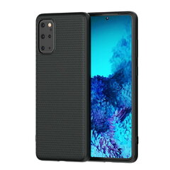 TakeMe AiR Маттовый TPU Тонкий чехол-крышка для Samsung Galaxy S20 (G980) Черный цена и информация | Чехлы для телефонов | kaup24.ee