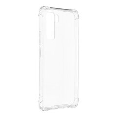 Roar Armor Gel Protected back cover case for Huawei P40 Lite 5G Transparent hind ja info | Telefoni kaaned, ümbrised | kaup24.ee