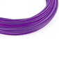 Universal PLA 1.75 mm filament wire for any 3D Printing Pen Riff - Purple - 10 m цена и информация | Nutiseadmed ja aksessuaarid | kaup24.ee