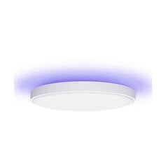 Yeelight Arwen Ceiling Light 550S цена и информация | Потолочные светильники | kaup24.ee