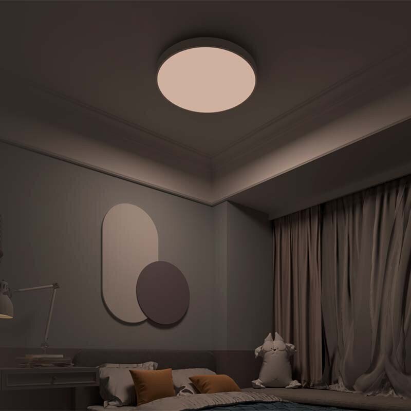 Yeelight Arwen Ceiling Light 550S цена и информация | Laelambid | kaup24.ee