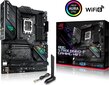 Asus ROG STRIX B660-F GAMING WIFI hind ja info | Emaplaadid | kaup24.ee