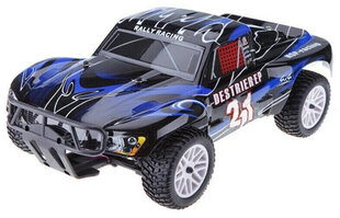 RC-auto Himoto Mega Mayhem 1: 8 RTR цена и информация | Игрушки для мальчиков | kaup24.ee